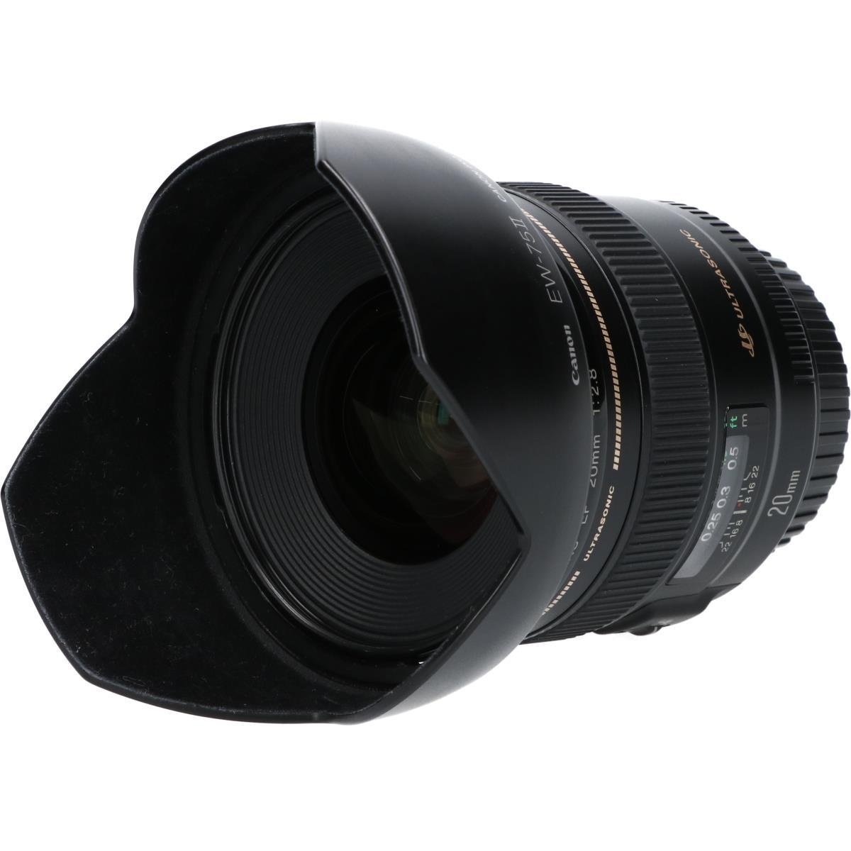 EF20/2.8USM