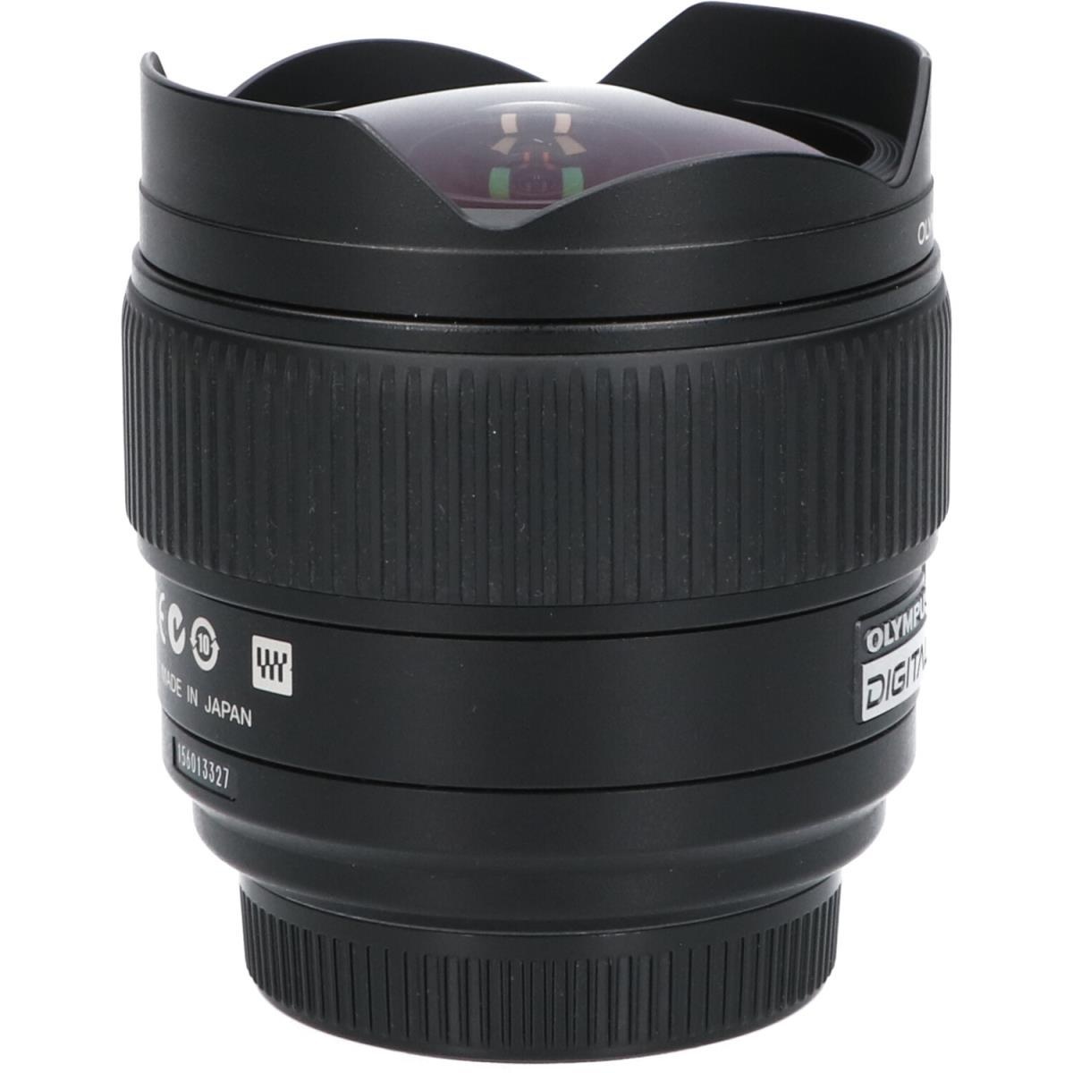 ZD ED8/3.5FISHEYE