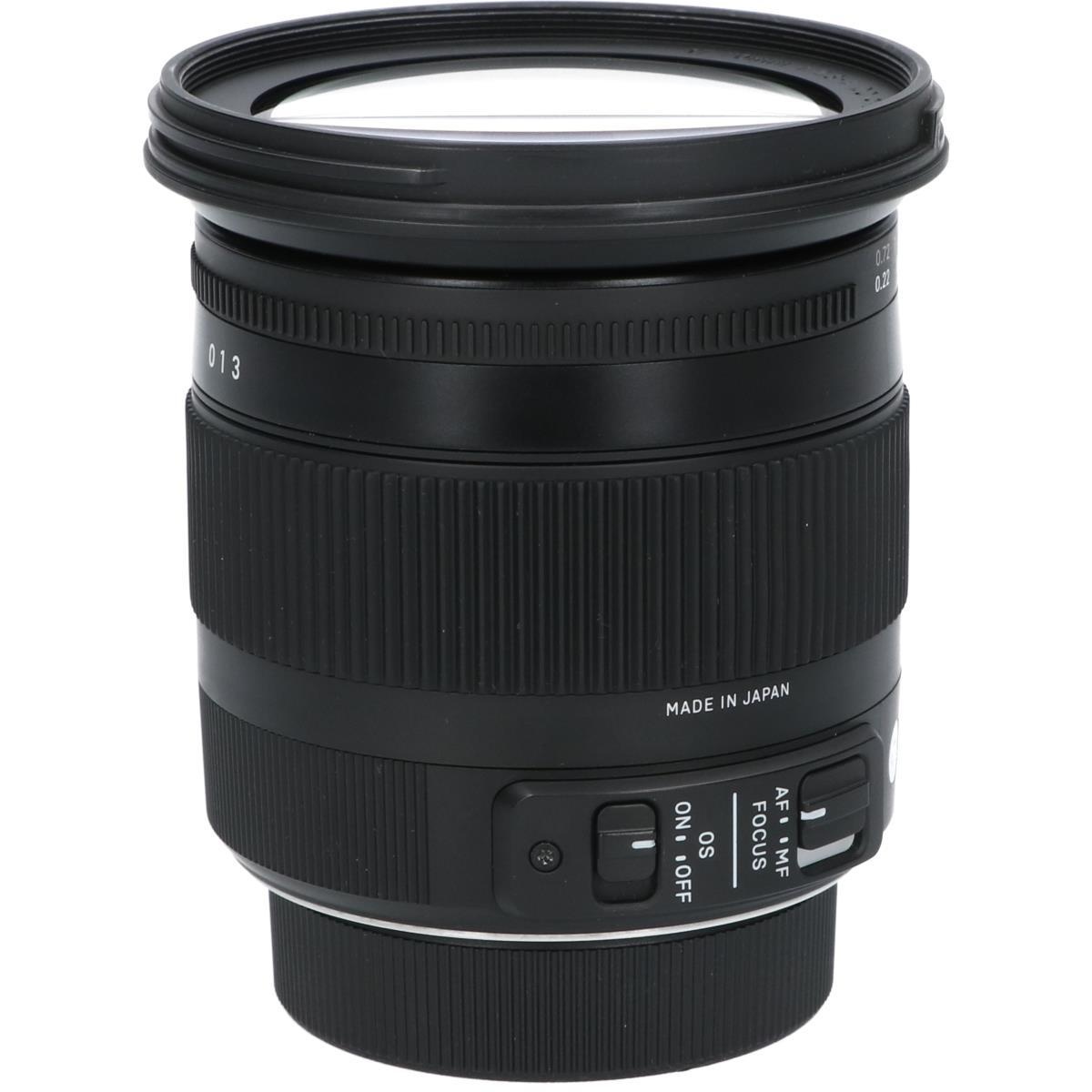 ニコン(C)17-70/2.8-4DC MACRO