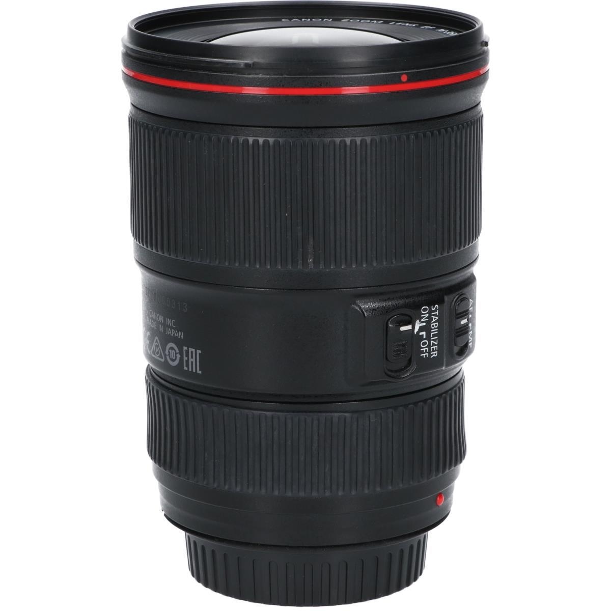 EF16-35/4L IS USM