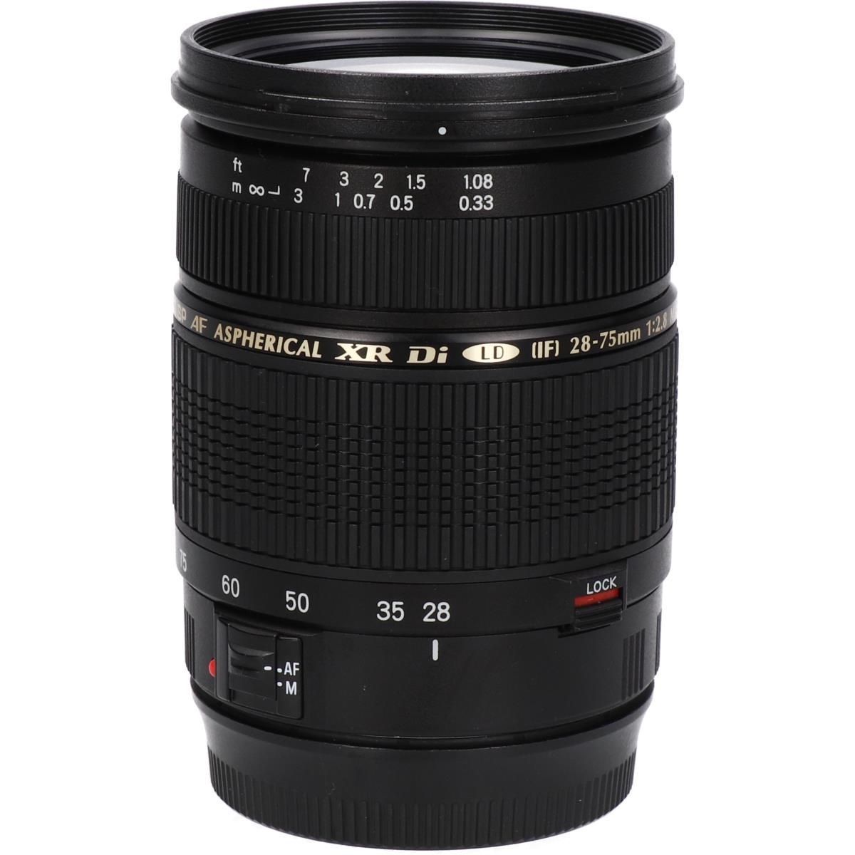 EOS28-75/2.8DI(A09)