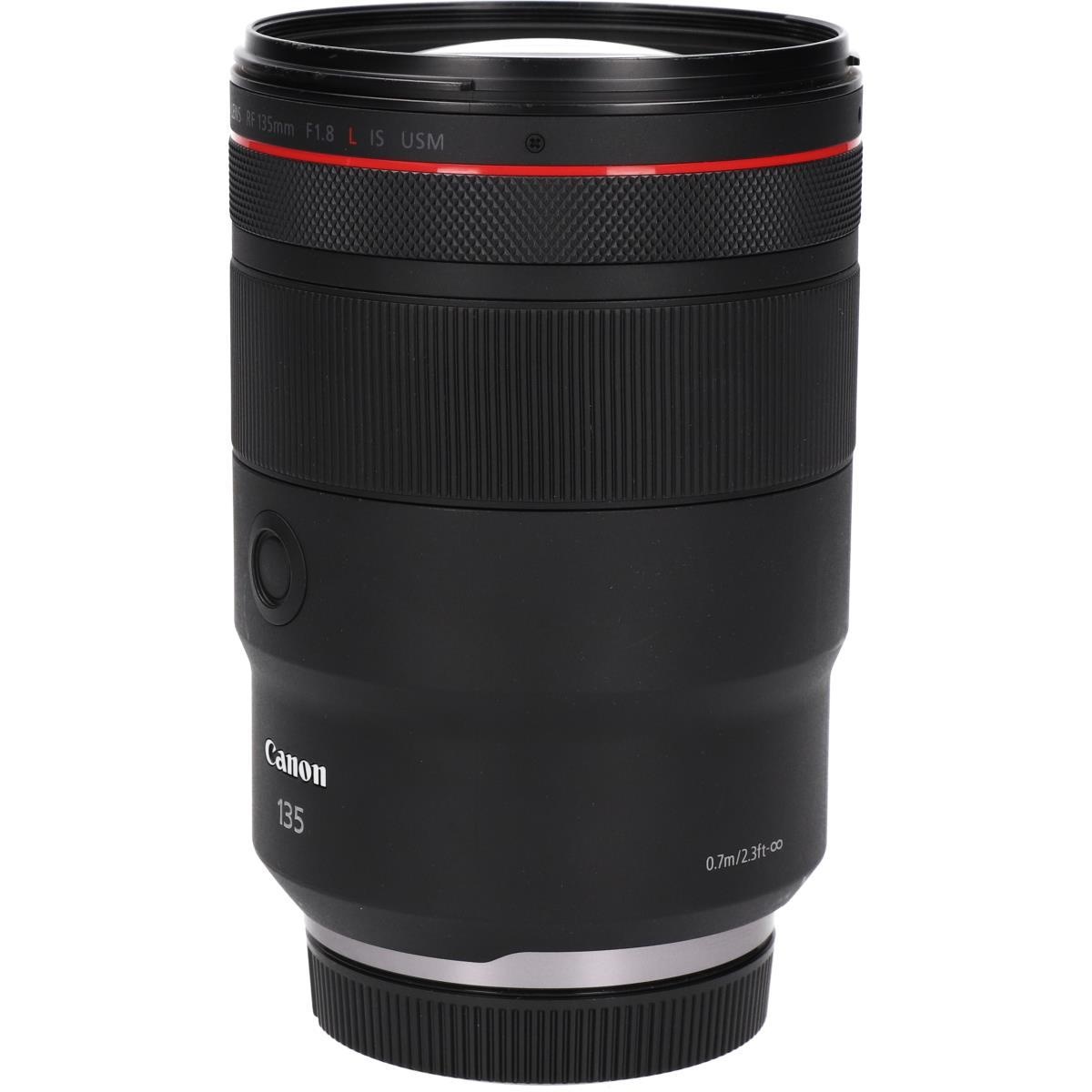 RF135/1.8L IS USM