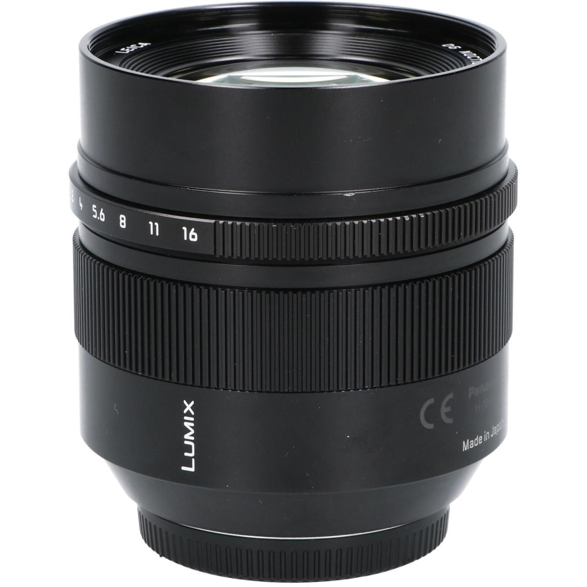 DG NOCTICRON42.5/1.2ASPH.