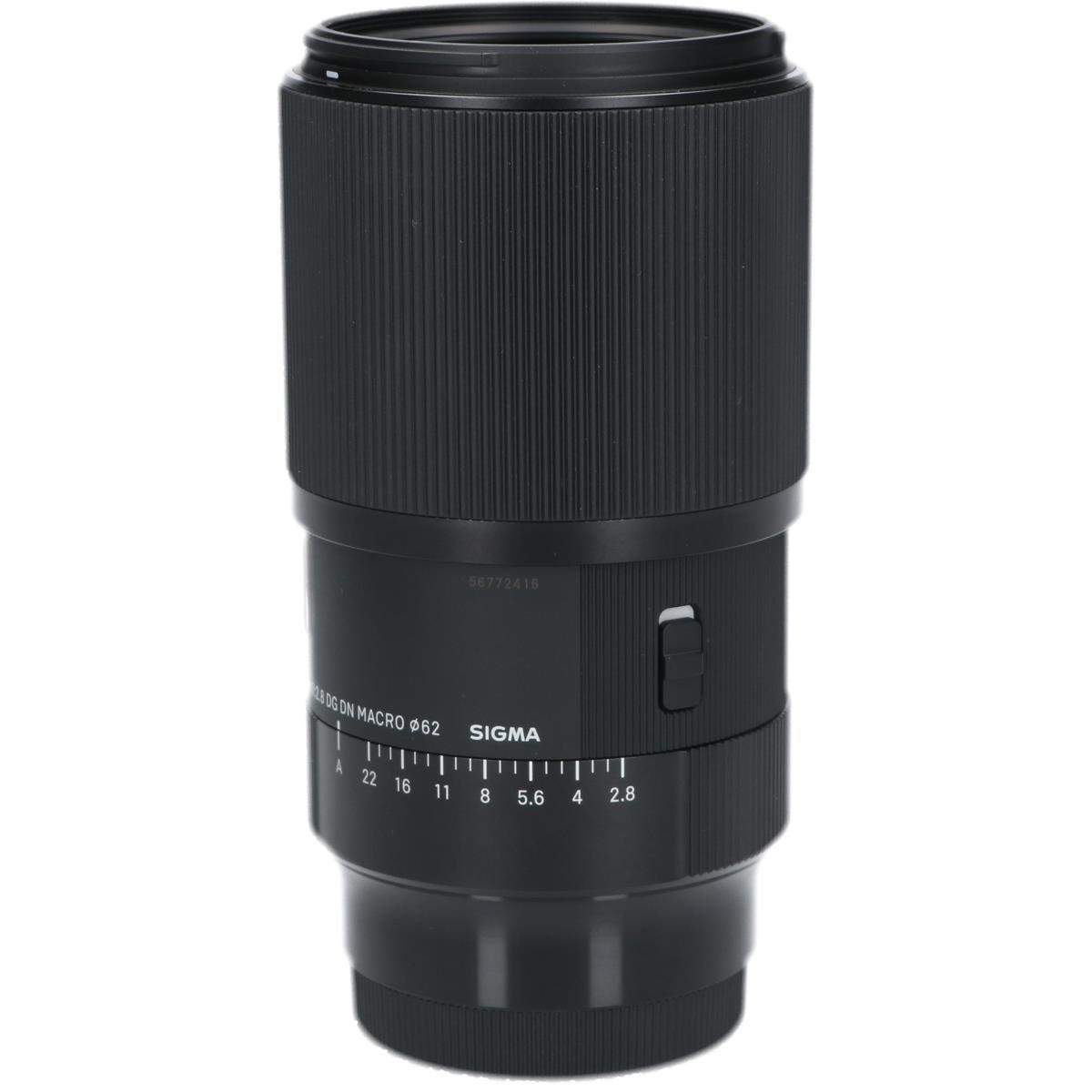 E(A)105/2.8DG DN MACRO