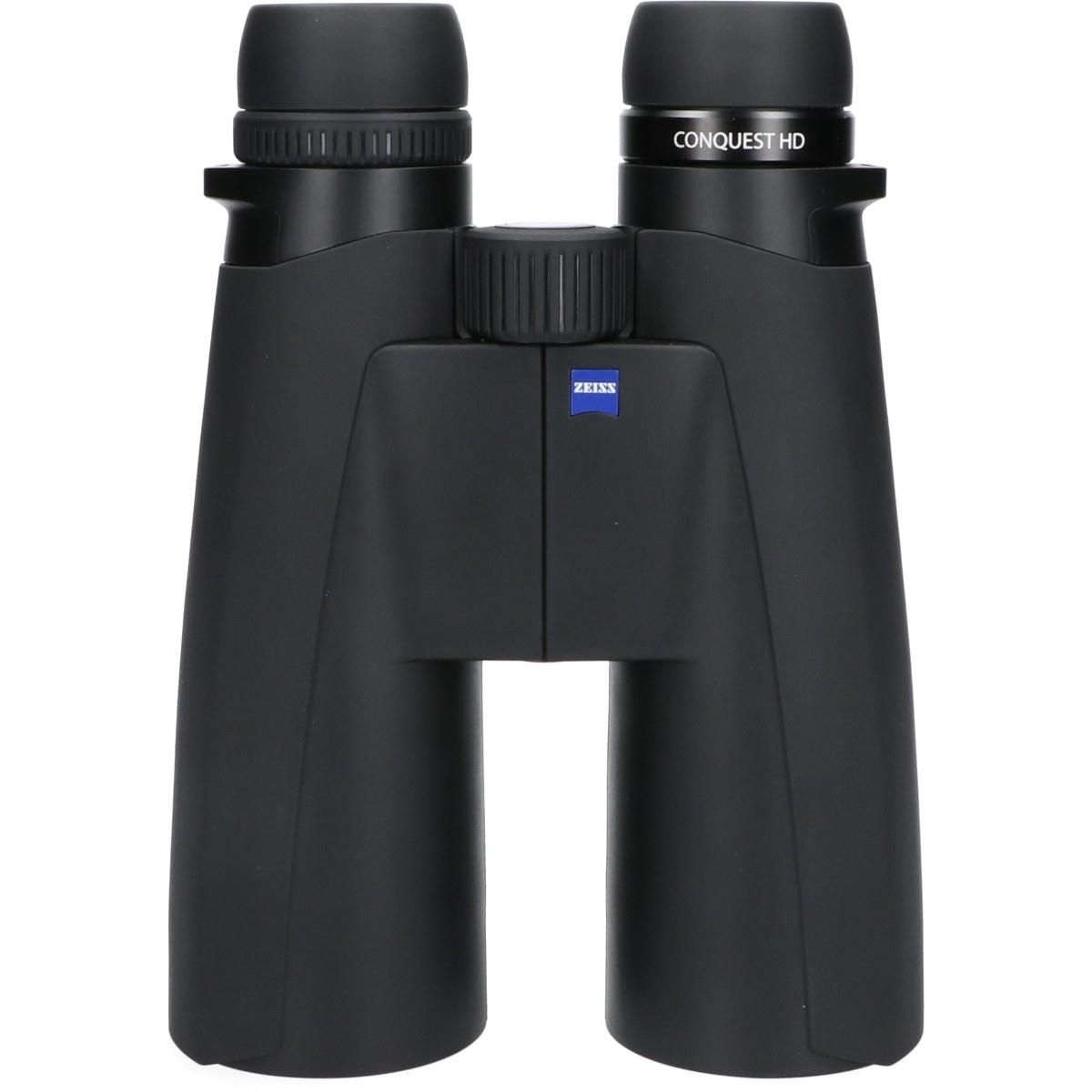 CONQUEST HD 10X56