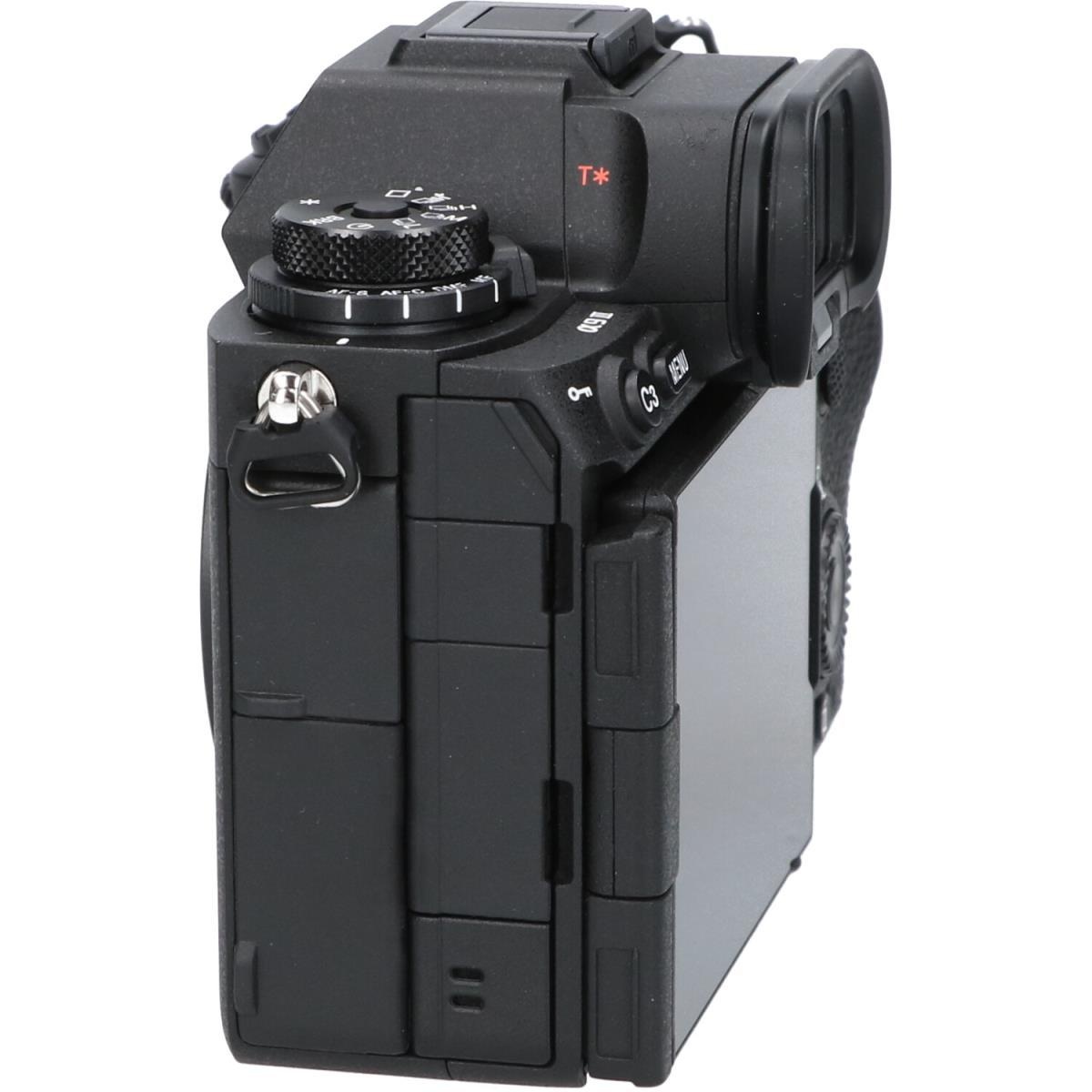 α9 III ILCE-9M3