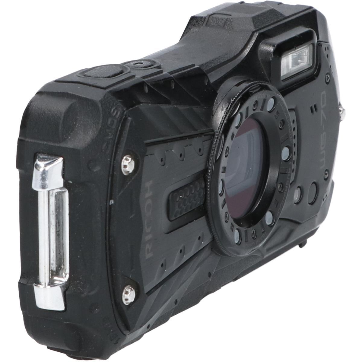 WG-70 BLACK
