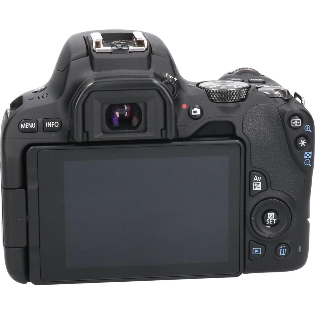 EOS KISS X9 18-55KIT