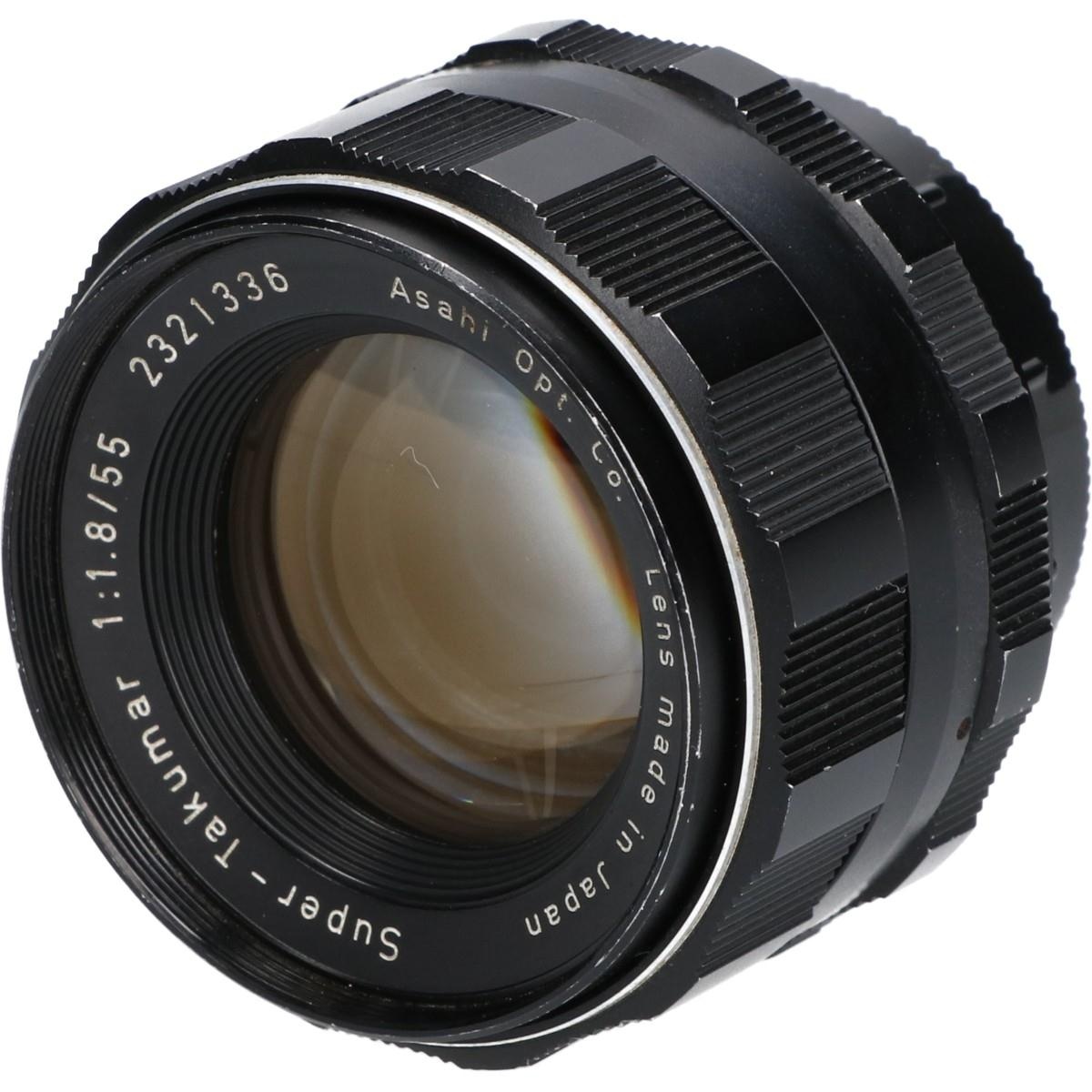 SUPER-TAKUMAR 55/1.8