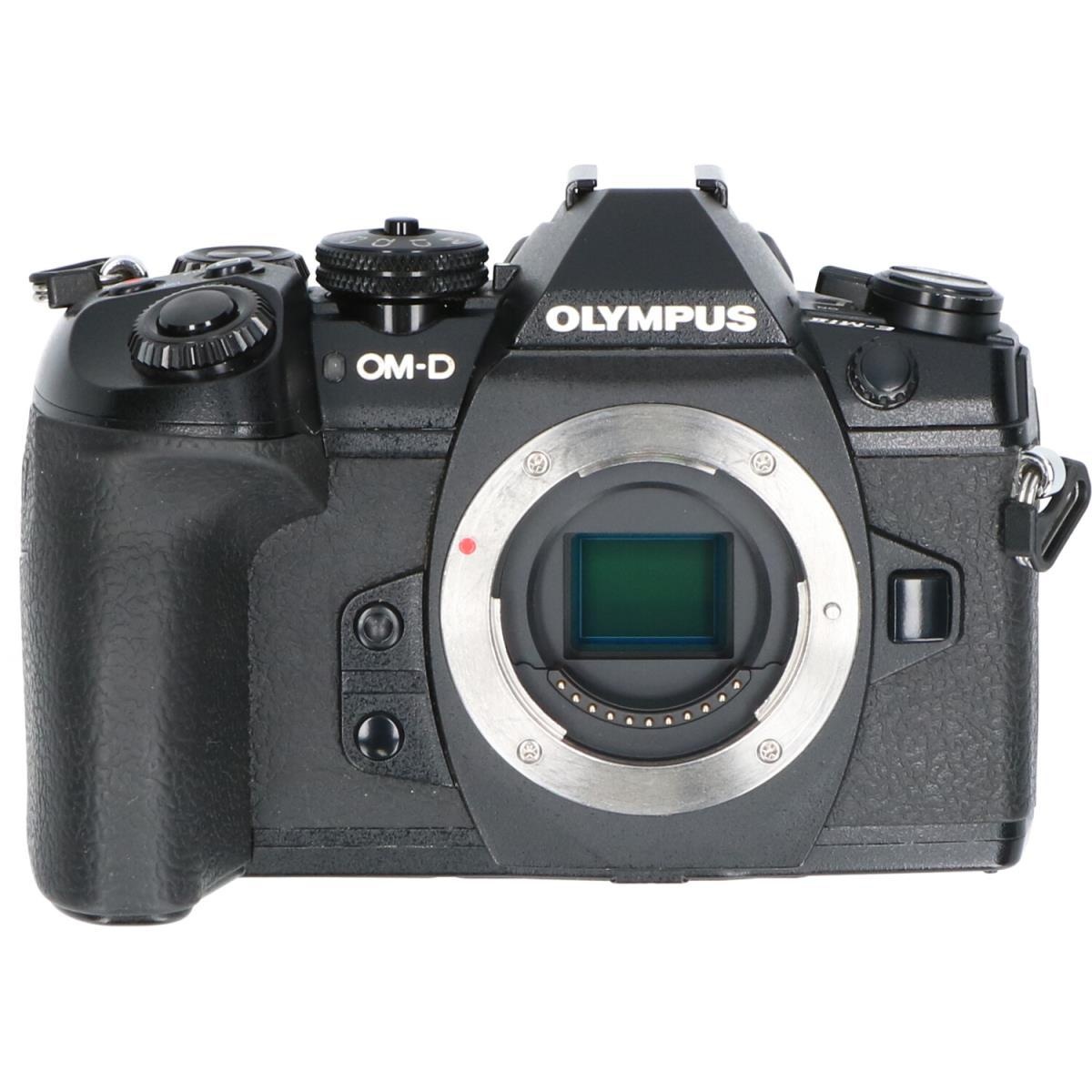 E-M1 MARK II