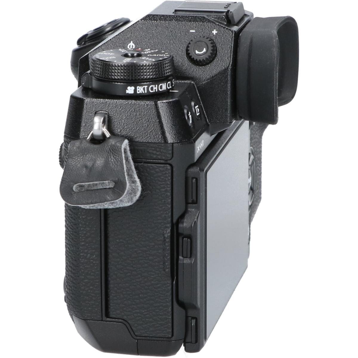 X-H1