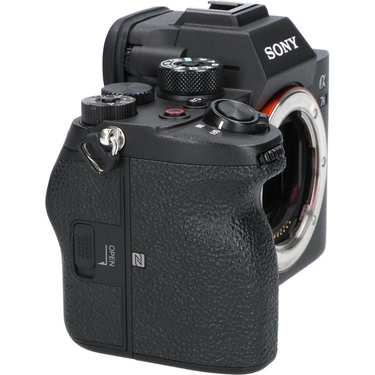 α7S III ILCE-7SM3
