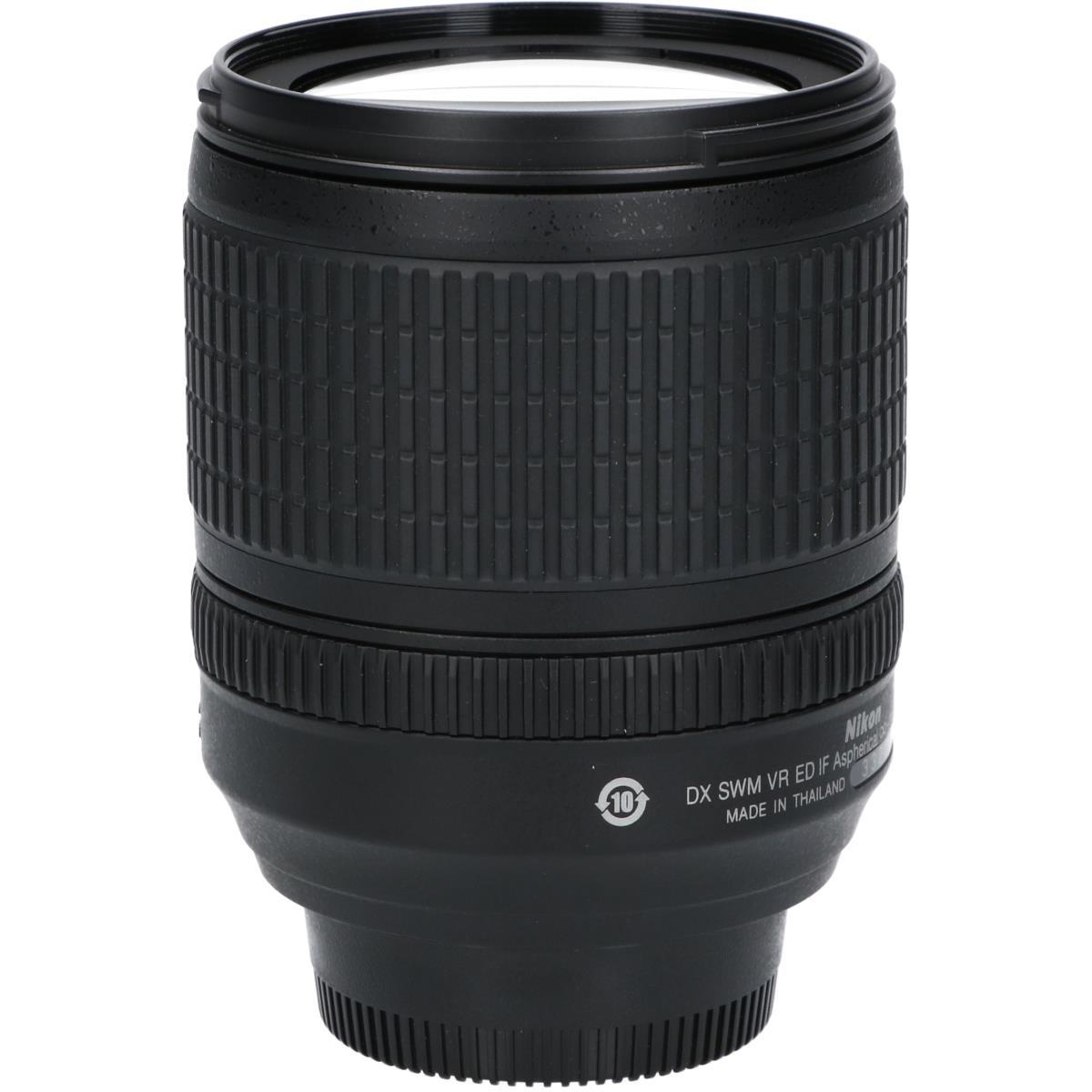 AF-S DX18-105/3.5-5.6G VR