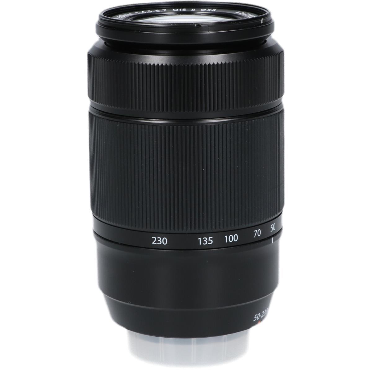XC50-230/4.5-6.7OISII 黒