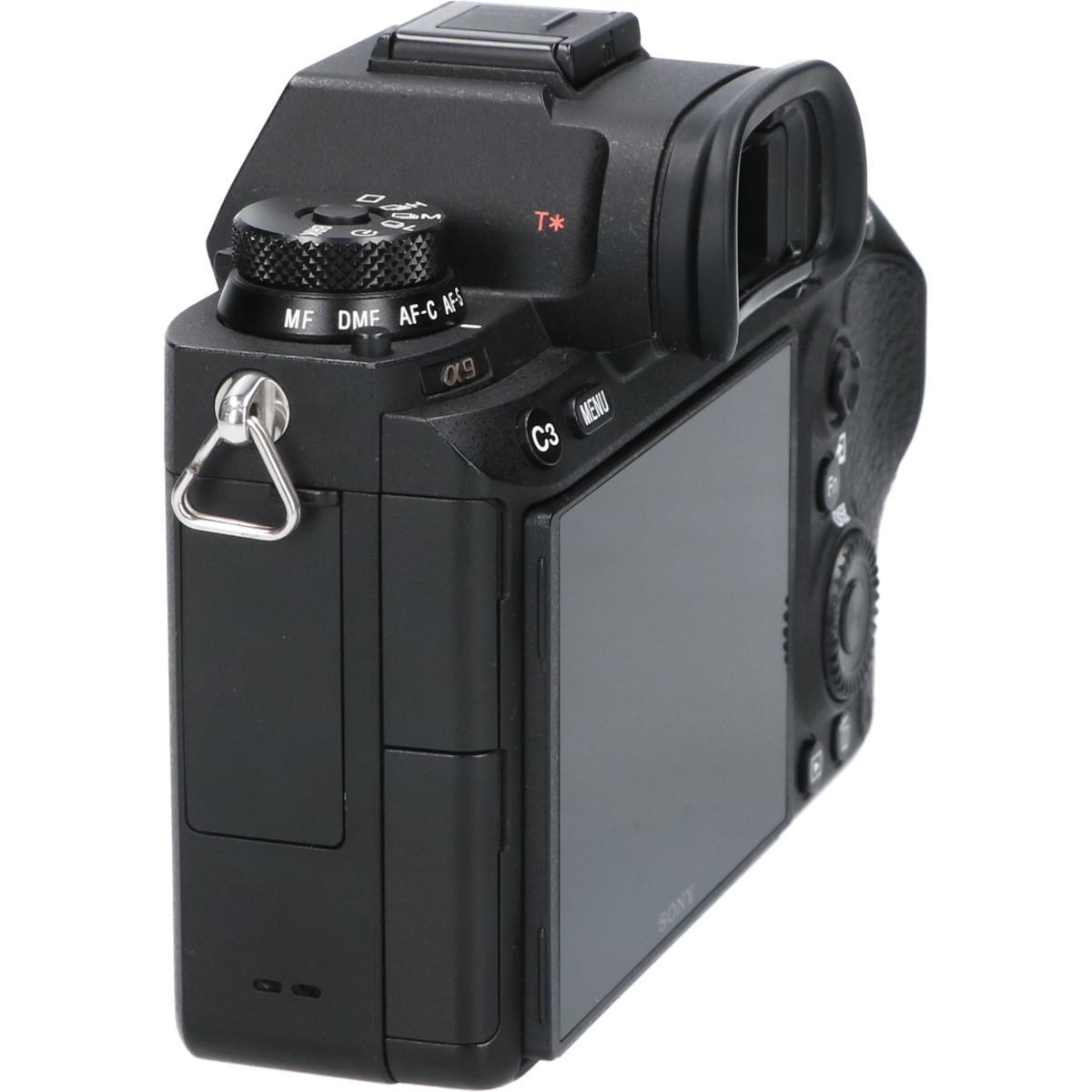 α9 ILCE-9