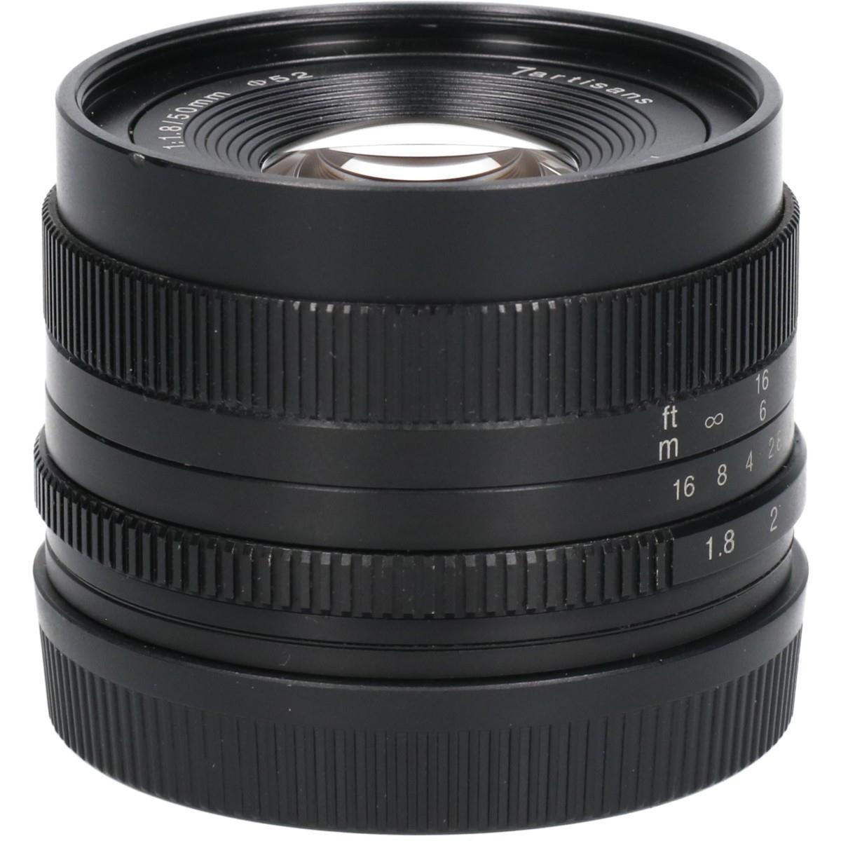 50/1.8 AF