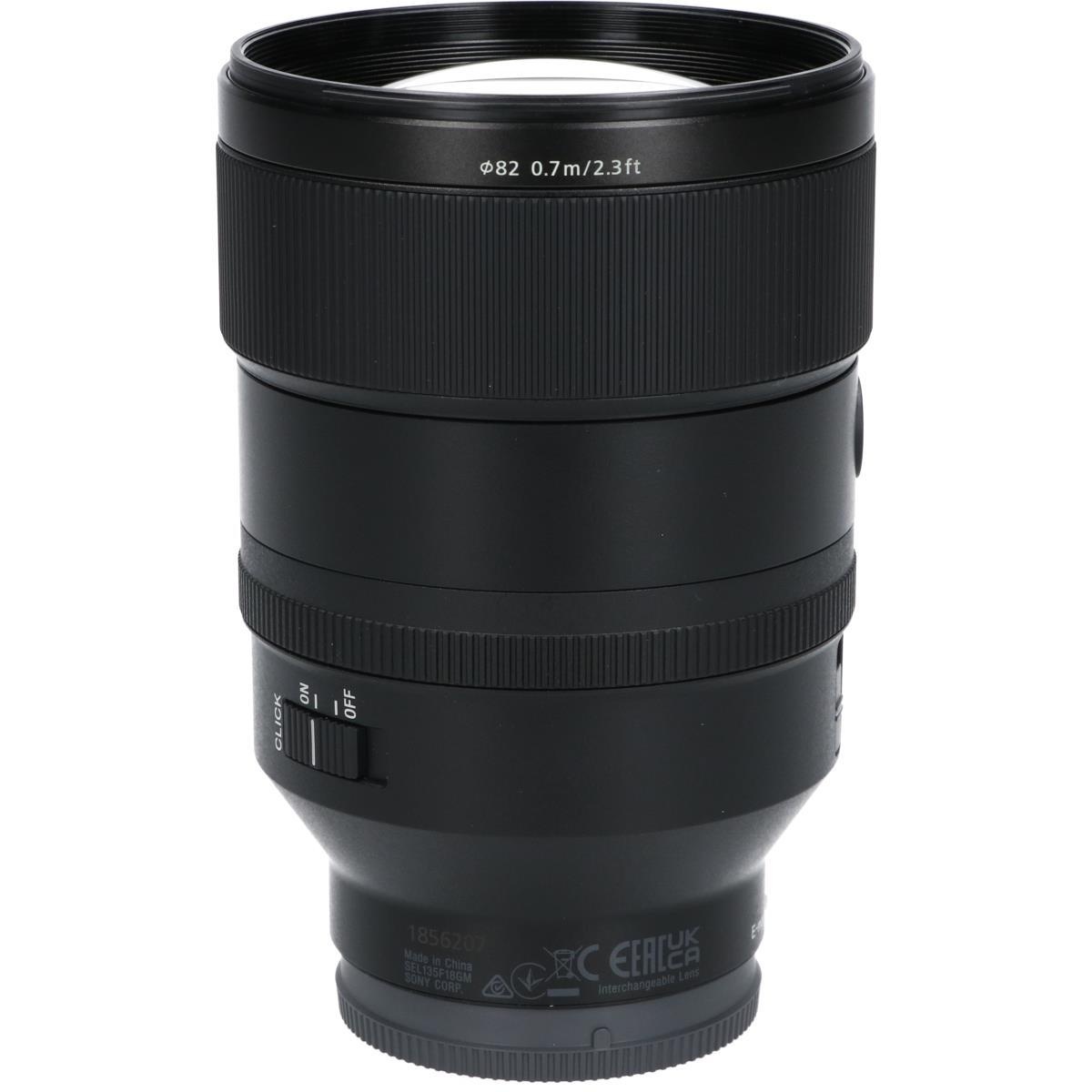 FE135/1.8GM(SEL135F18GM)
