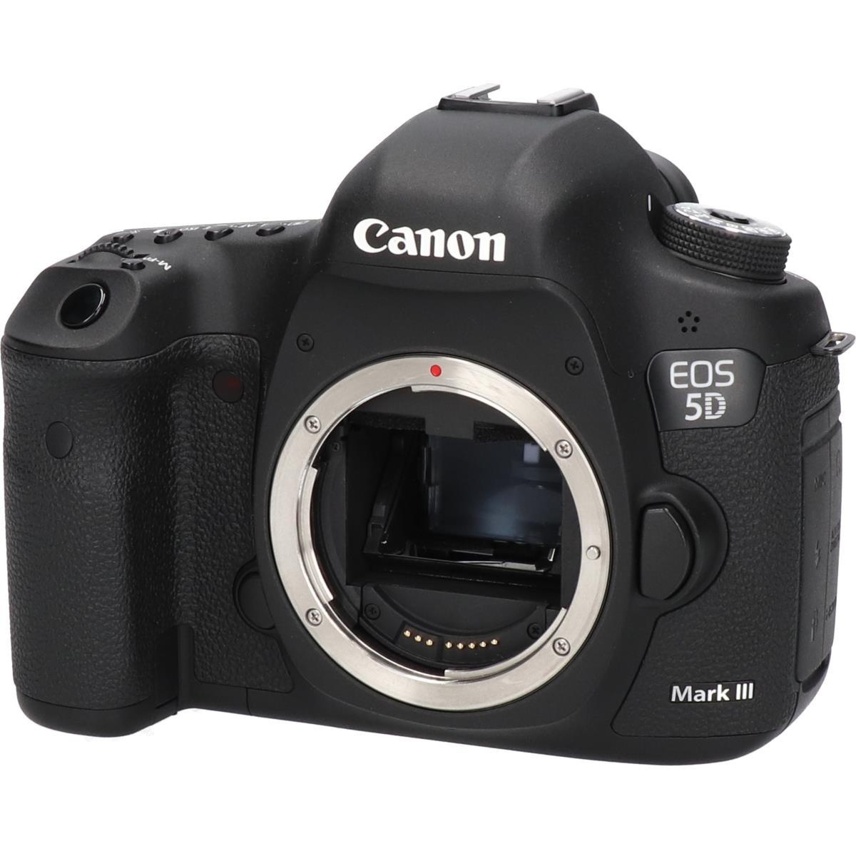 EOS5D MARK III