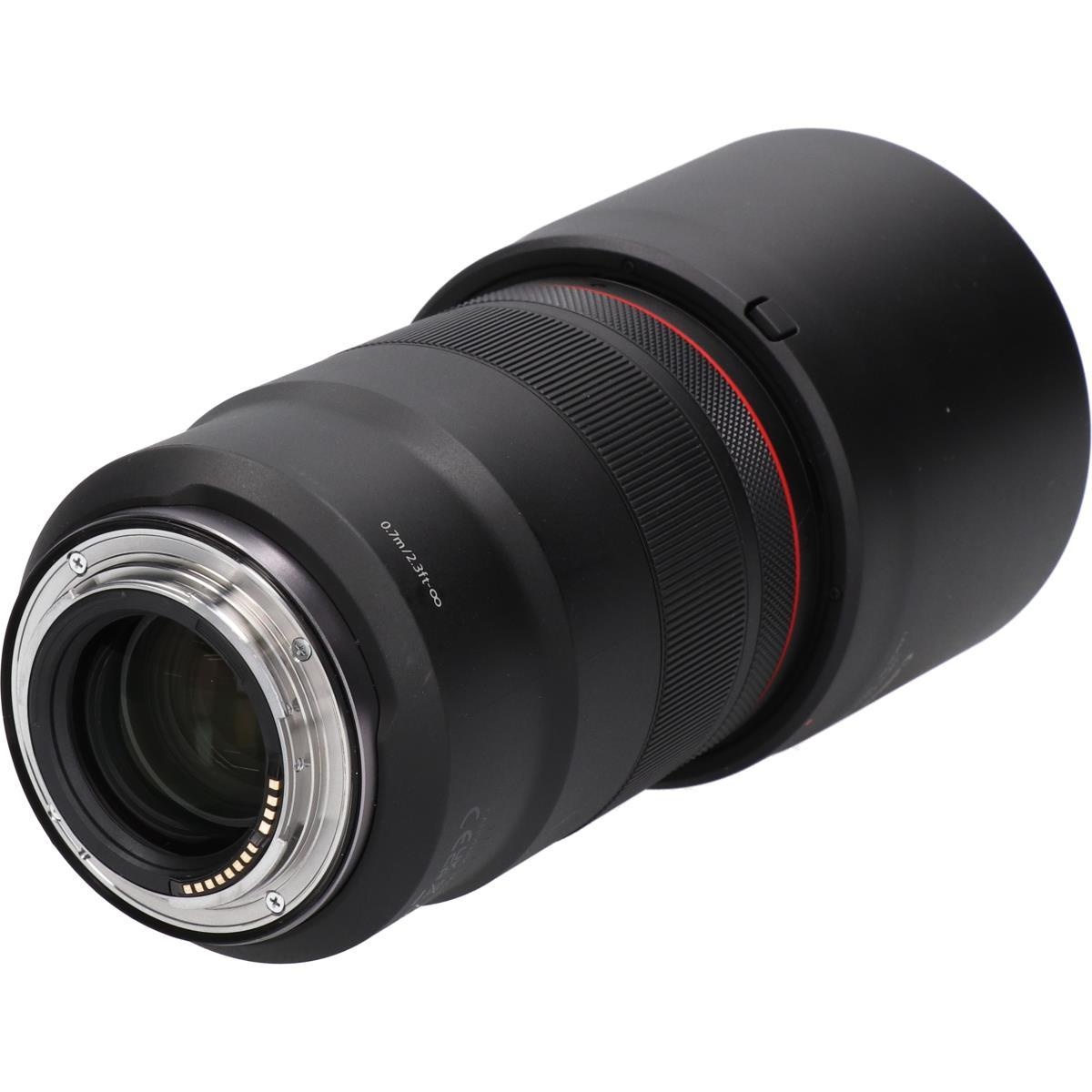 RF135/1.8L IS USM