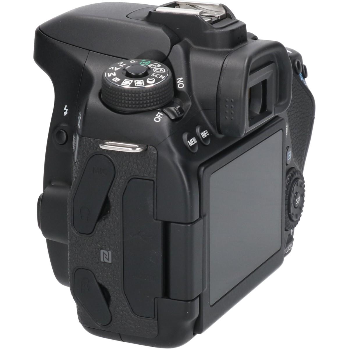 EOS80D