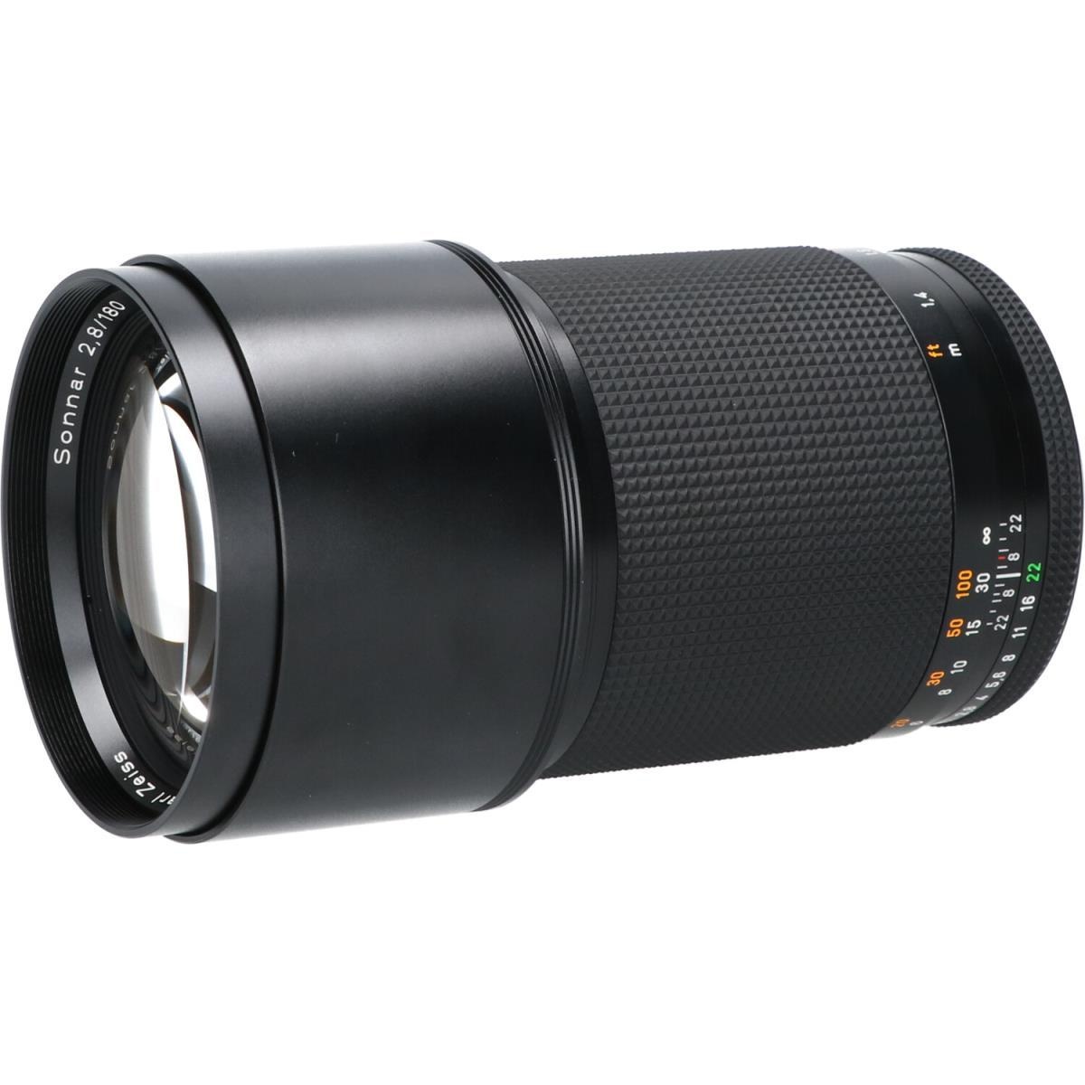 SONNAR180/2.8MM(J)