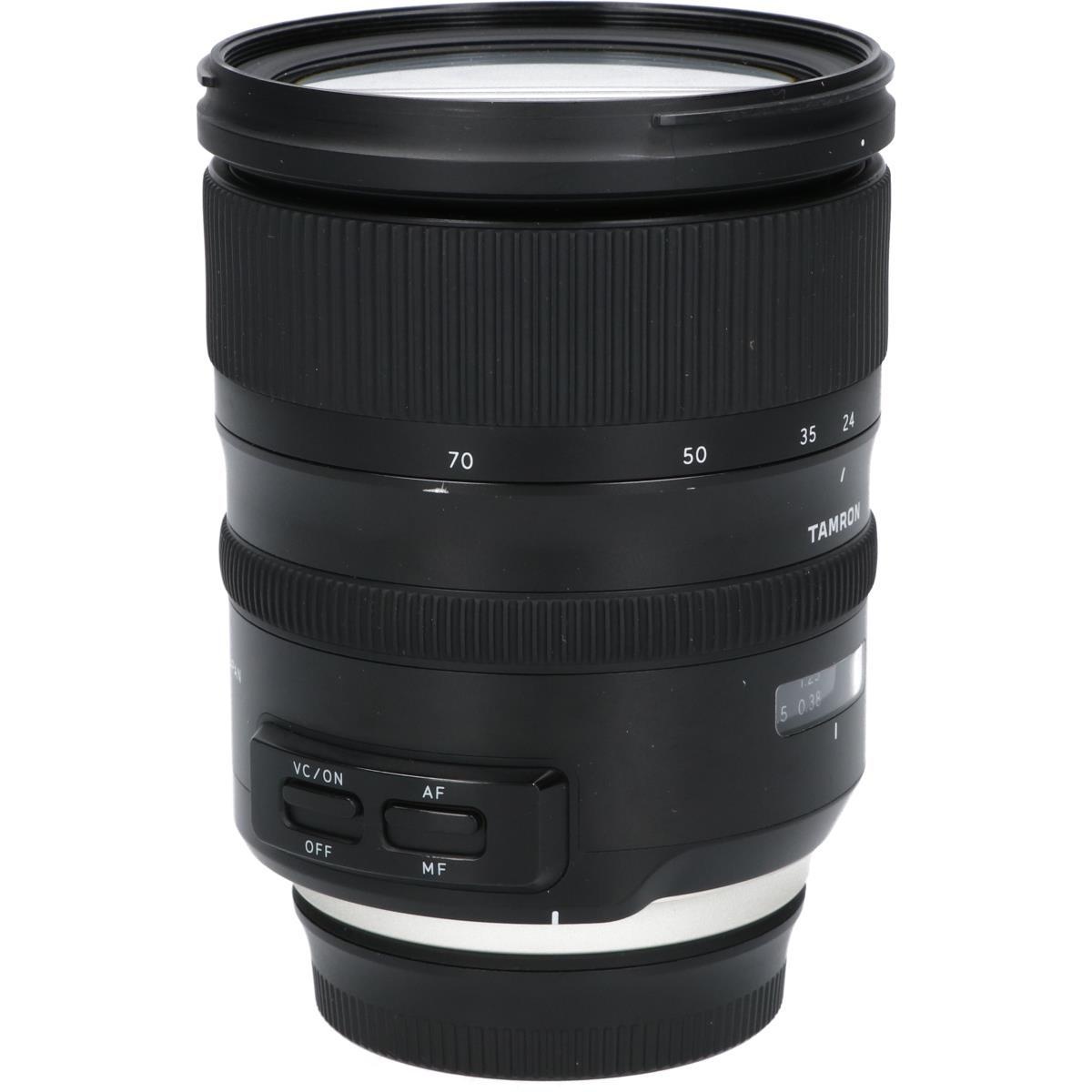 EOS24-70/2.8DI VCUSD A032