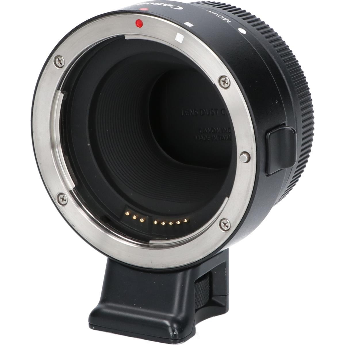EF-EOS M