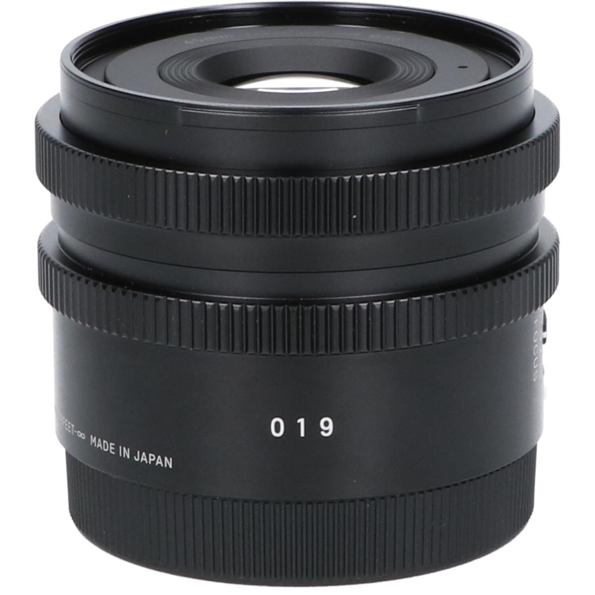 (C)E45/2.8DG DN