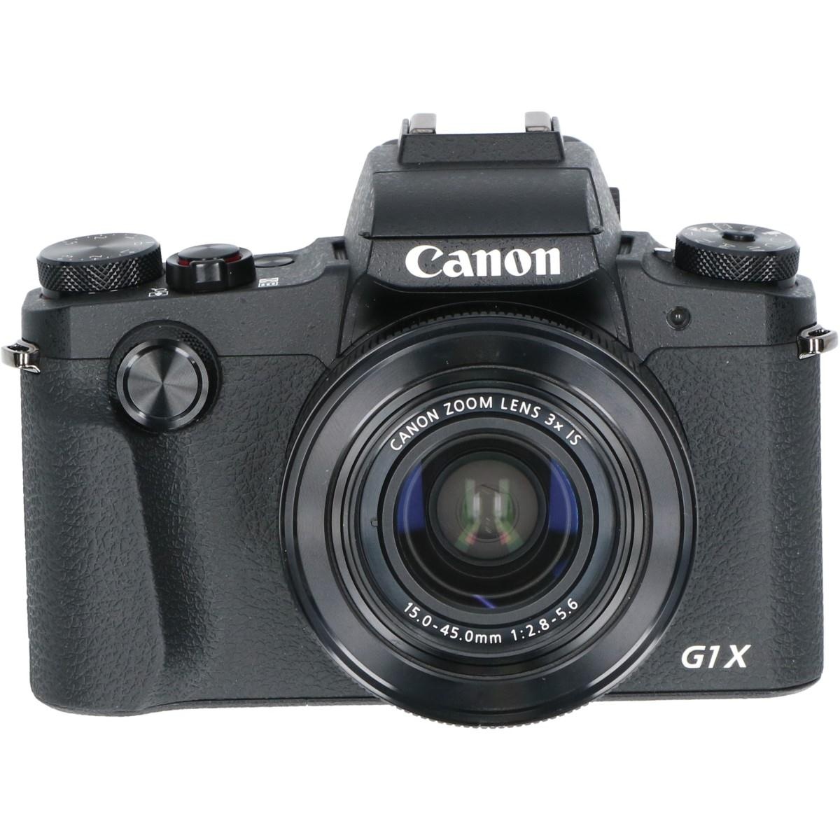 POWERSHOT G1X MARK III