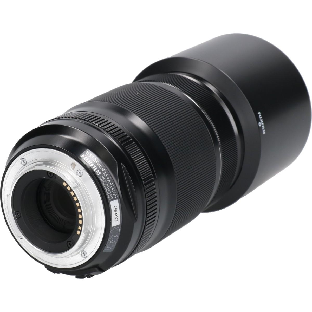 XF55-200/3.5-4.8R LM OIS