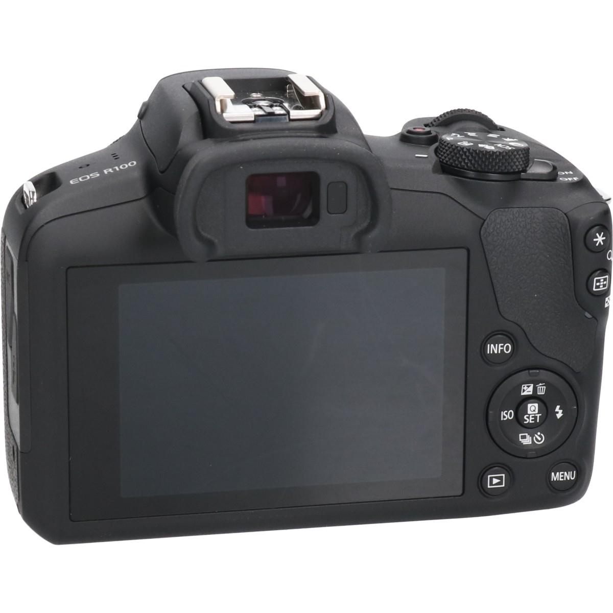 EOS R100 RF18-45IS STMキット