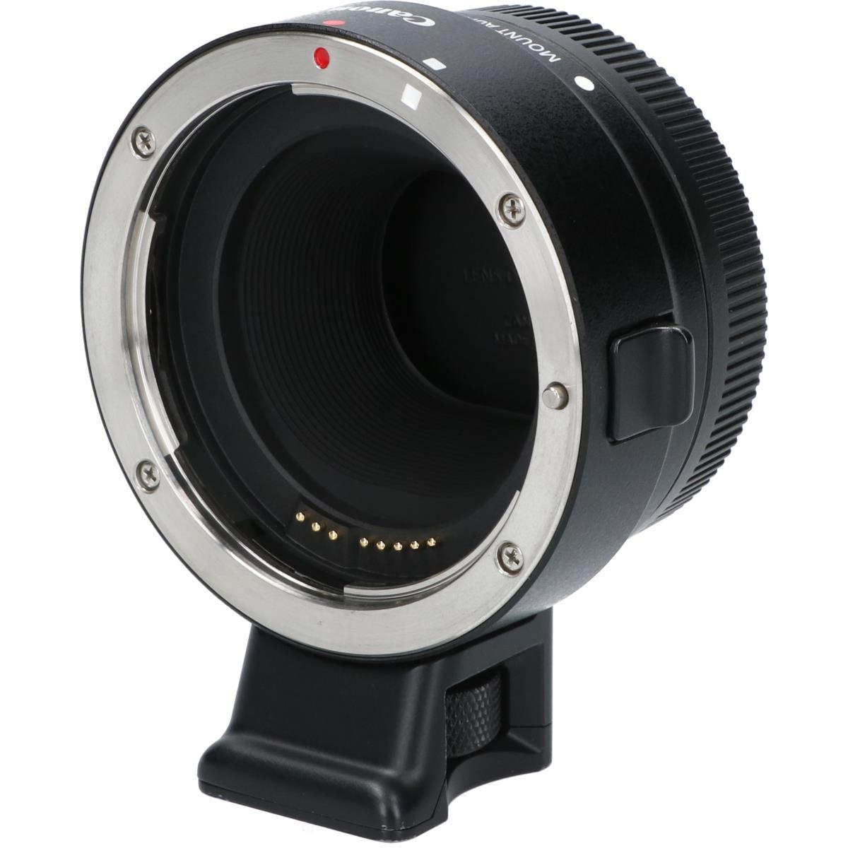 EF-EOS M