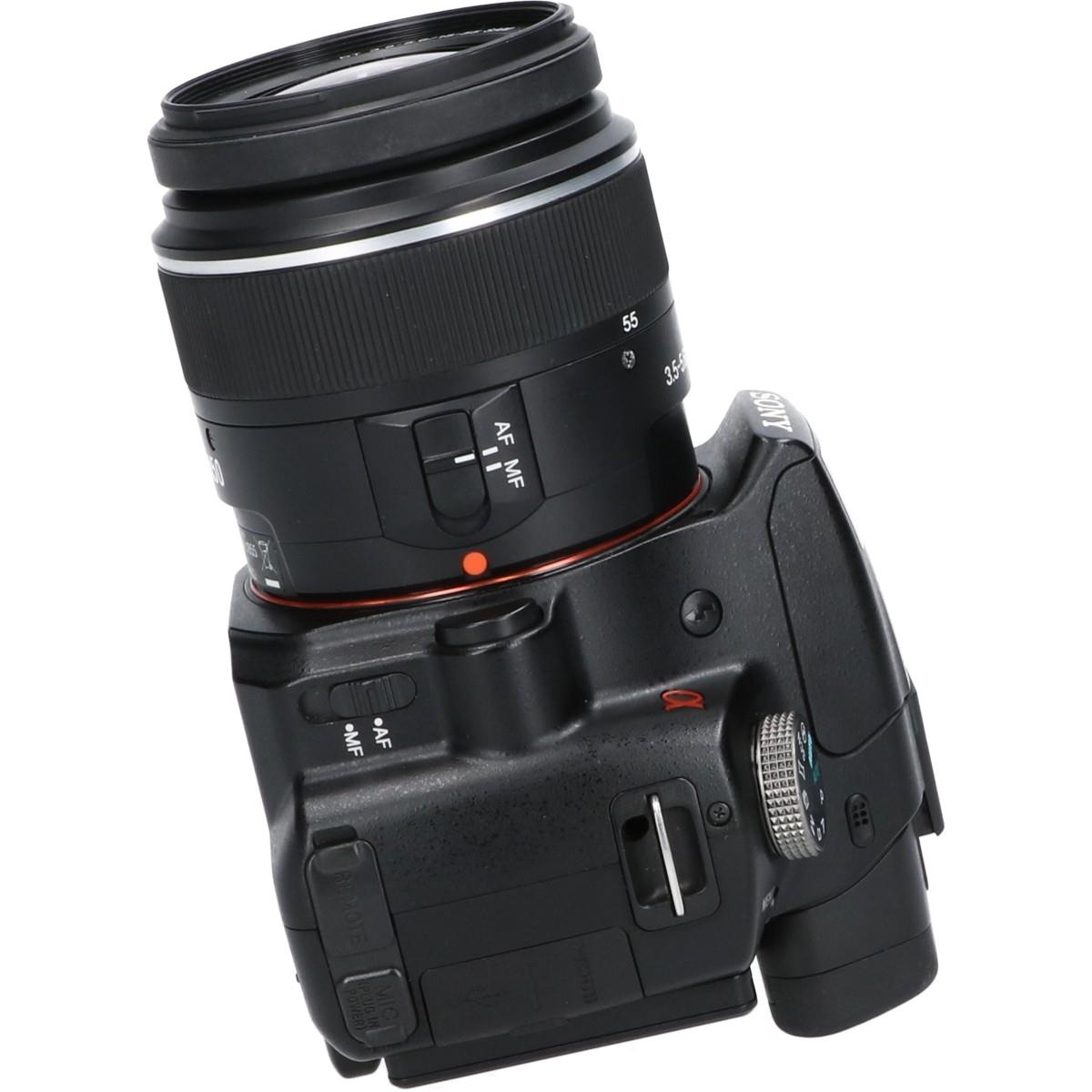 α33 18-55KIT SLT-A33L