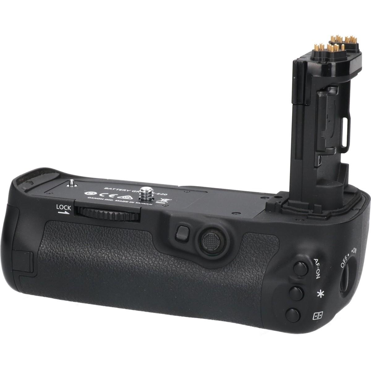 BG-E20 (5DIV)
