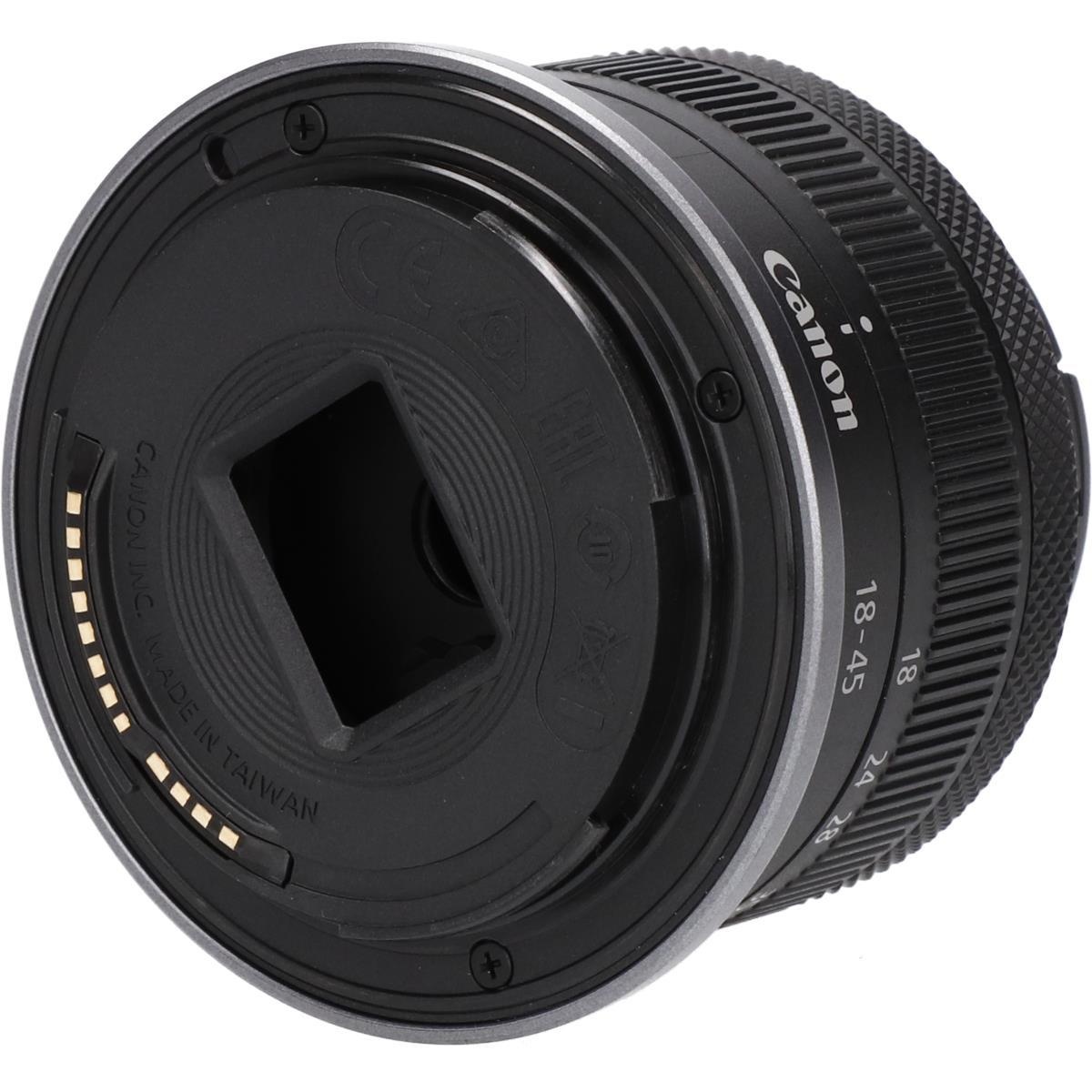 RF-S18-45/4.5-6.3IS STM