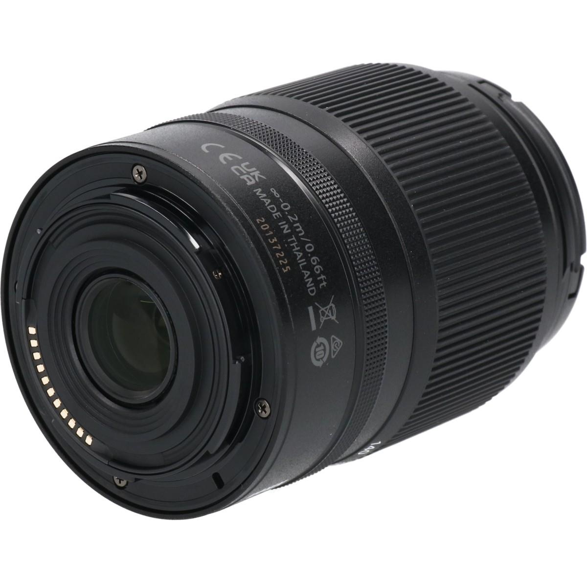 Z DX18-140/3.5-6.3VR