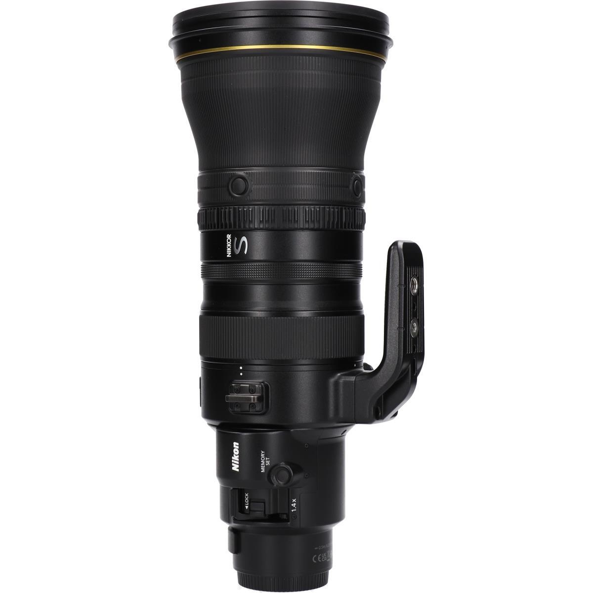 Z400/2.8TC VR S