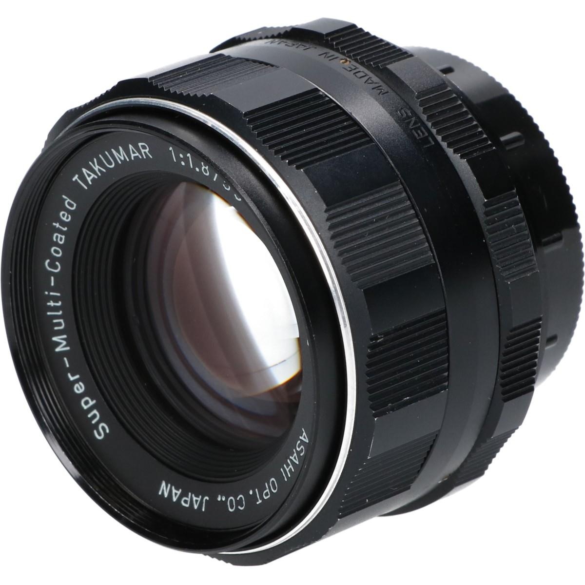SMC TAKUMAR 55/1.8