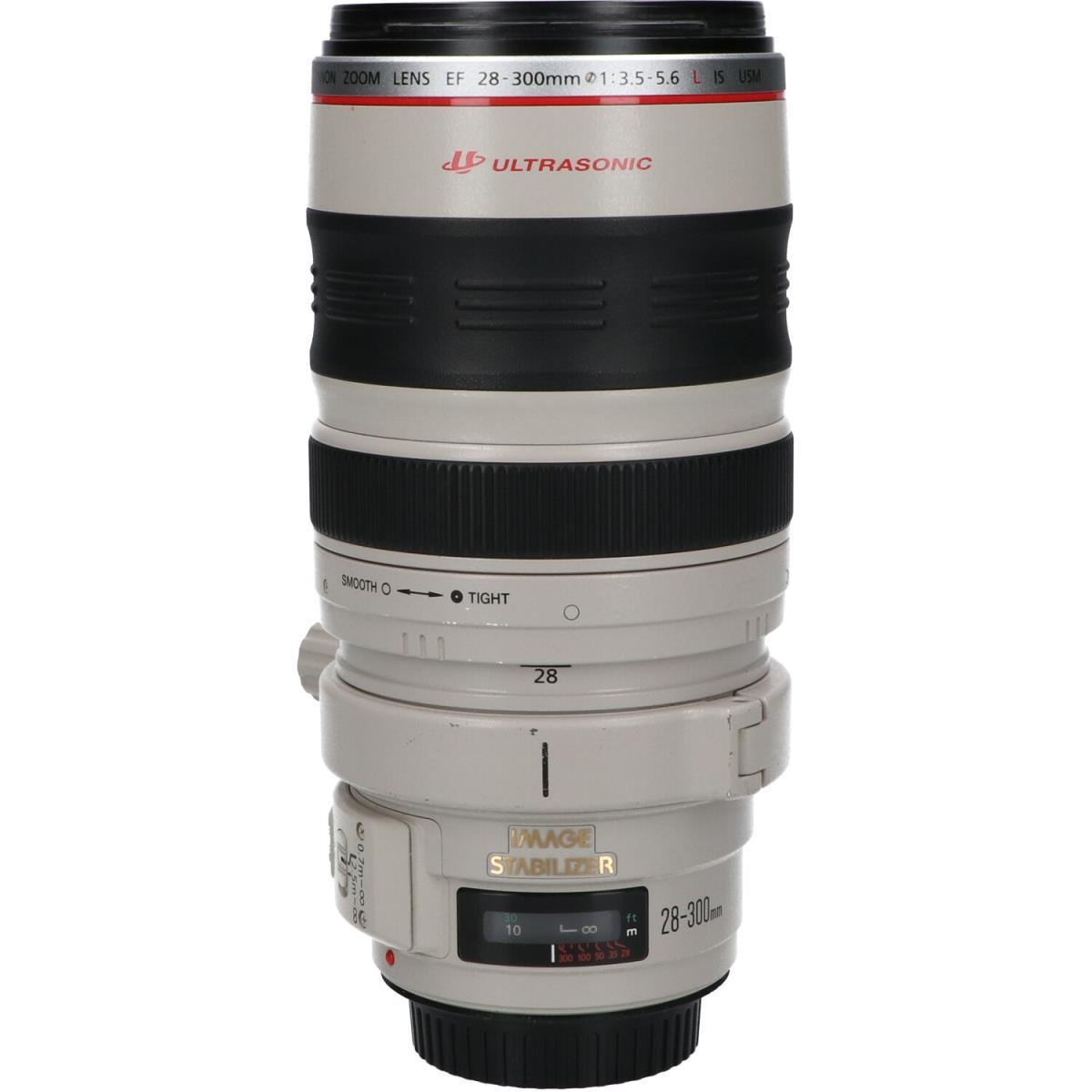 EF28-300/3.5-5.6L IS USM