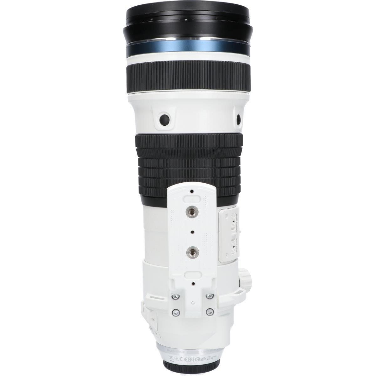 MZD150-400/4.5IS PRO