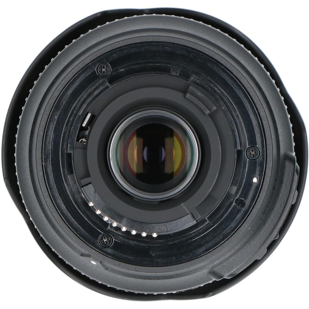 AF-S DX18-105/3.5-5.6G VR