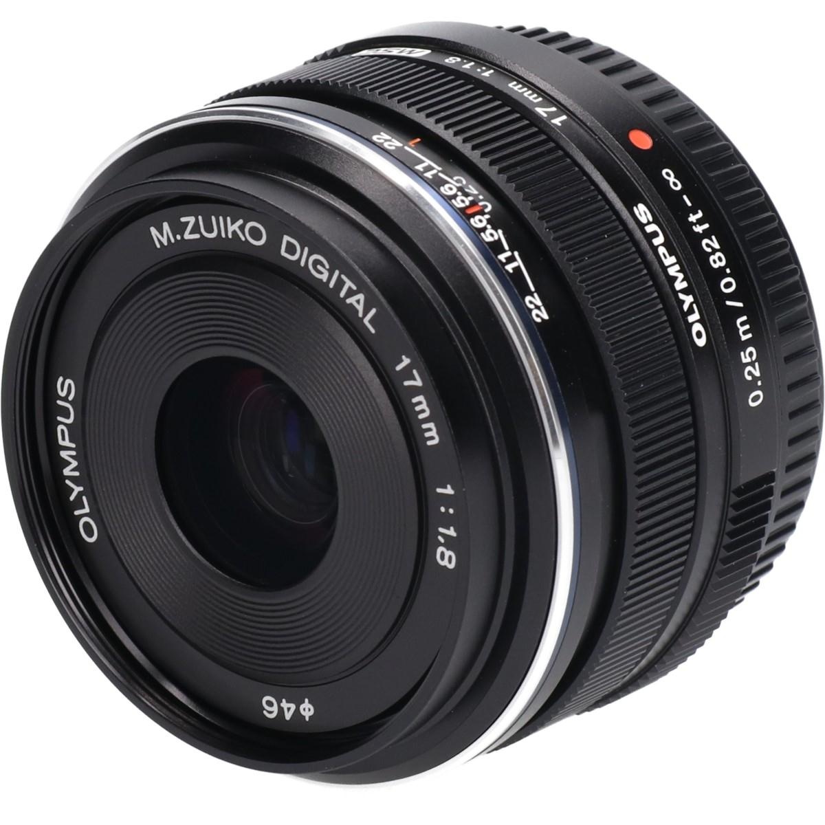 MZD17/1.8BLACK