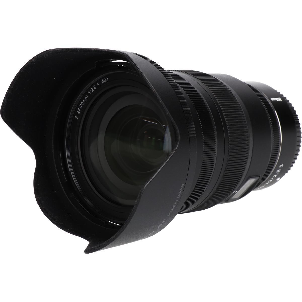 Z24-70/2.8S