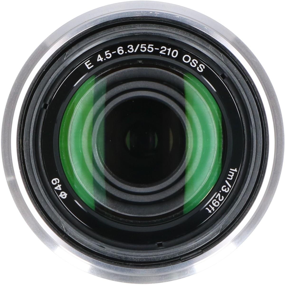 E55-210/4.5-6.3OSS