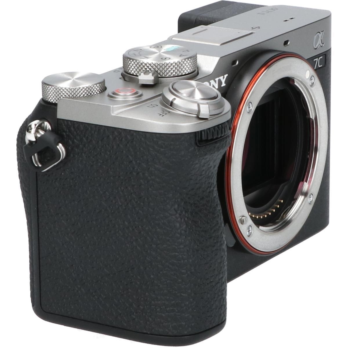 α7C II ILCE-7CM2