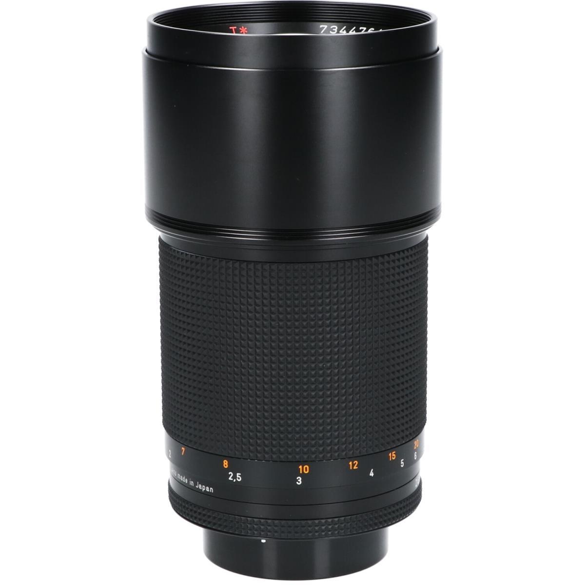 SONNAR180/2.8MM(J)