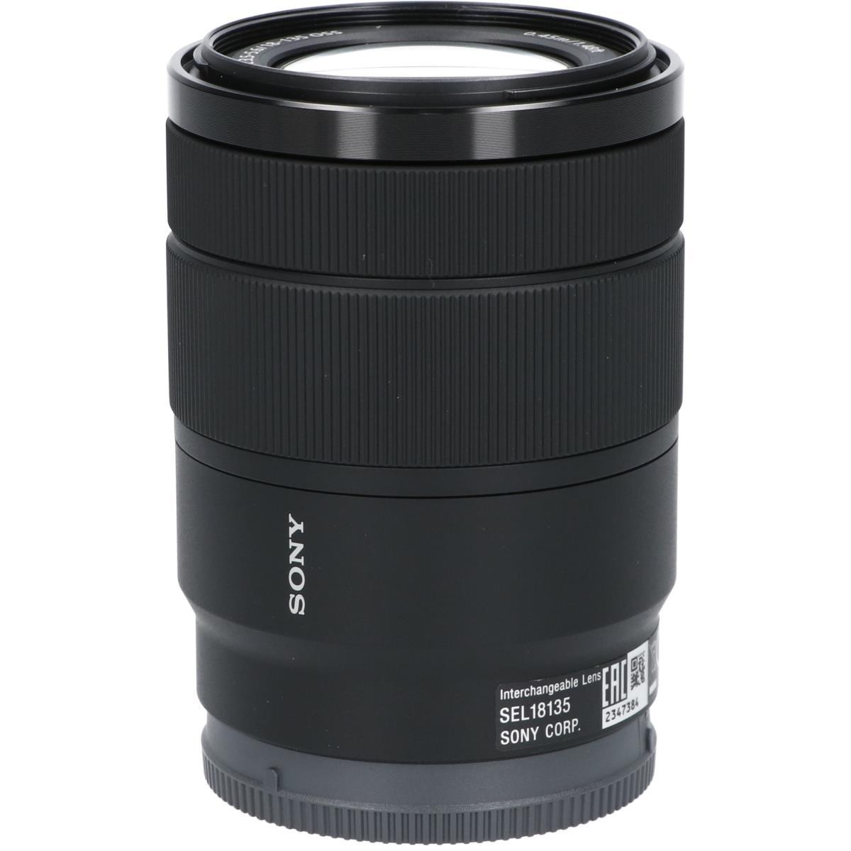 E18-135/3.5-5.6OSS