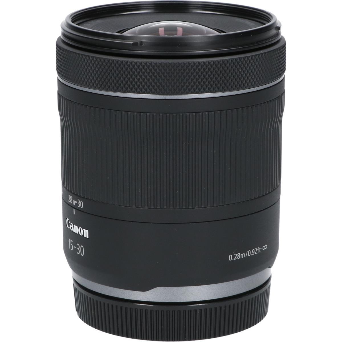 RF15-30/4.5-6.3IS STM