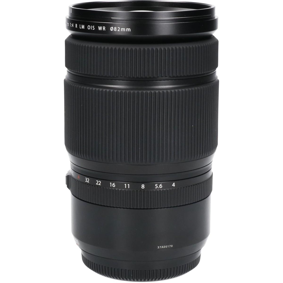 GF45-100/4R LM OIS WR