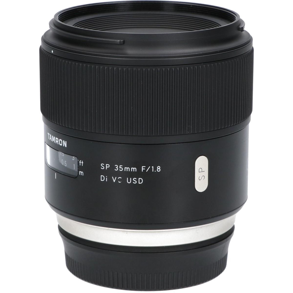 EOS35/1.8DI VC USD F012